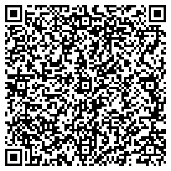 QR-код с контактной информацией организации Магнит