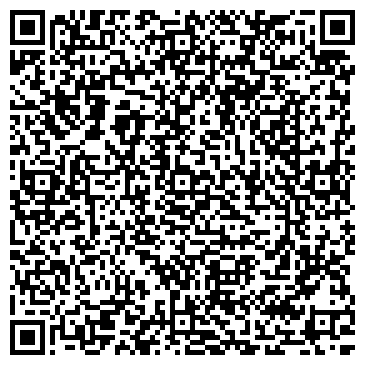 QR-код с контактной информацией организации АйТи-Экспресс