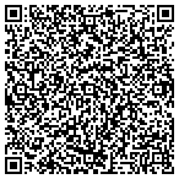 QR-код с контактной информацией организации Общественная палата Кемеровской области