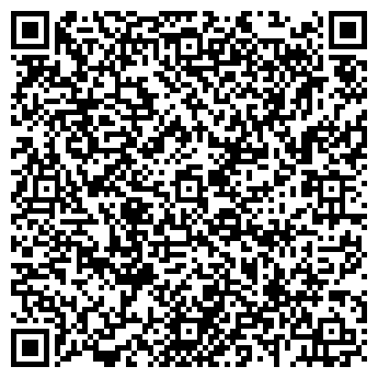 QR-код с контактной информацией организации ООО Домашние Деньги