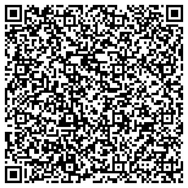 QR-код с контактной информацией организации Саратовская государственная консерватория им. Л.В. Собинова