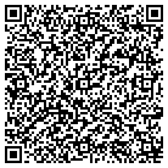 QR-код с контактной информацией организации Областной фонд имущества