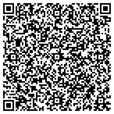 QR-код с контактной информацией организации Бахрома