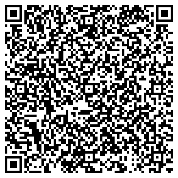 QR-код с контактной информацией организации Иркутская областная коллегия адвокатов