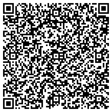 QR-код с контактной информацией организации Колизей