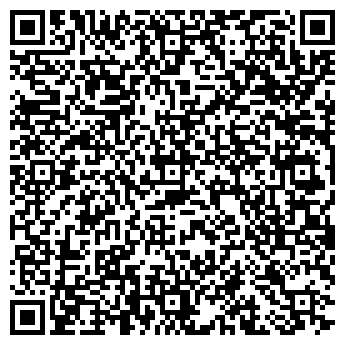 QR-код с контактной информацией организации Швейный Мир