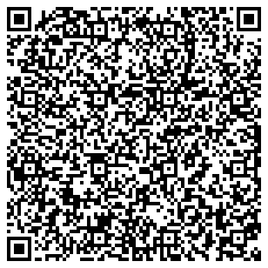 QR-код с контактной информацией организации Департамент информационных технологий Кемеровской области