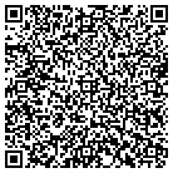 QR-код с контактной информацией организации ООО «РЕСО-Лизинг»