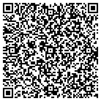 QR-код с контактной информацией организации ООО Микрофинанс