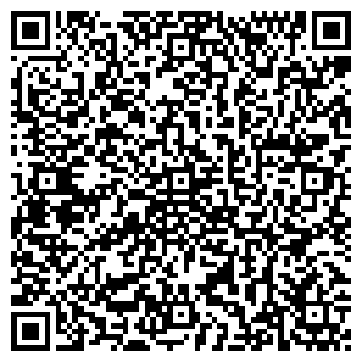 QR-код с контактной информацией организации ОАО ВЭБЛИЗИНГ