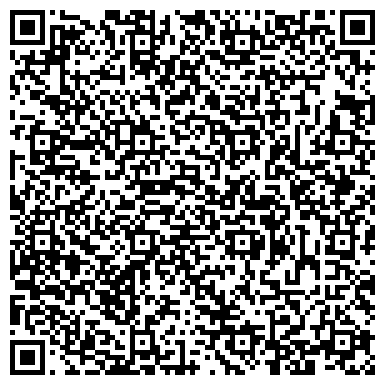 QR-код с контактной информацией организации Ароматик-Саратов