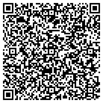 QR-код с контактной информацией организации Васаби сан