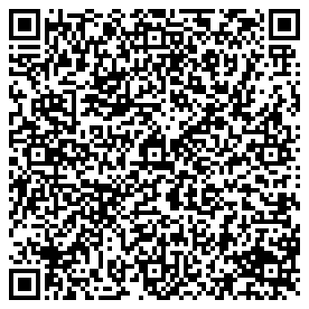 QR-код с контактной информацией организации ООО Электросервис