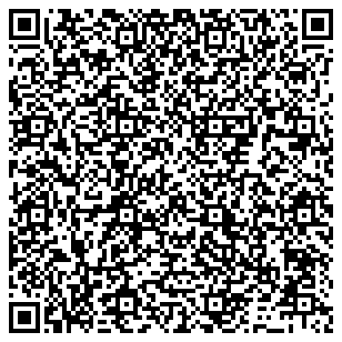 QR-код с контактной информацией организации Народная казна