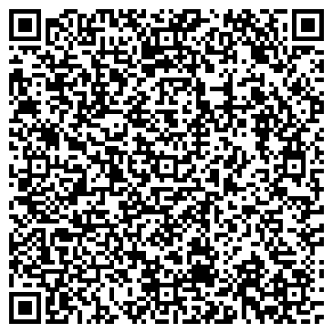 QR-код с контактной информацией организации БЕГЕМОТиК