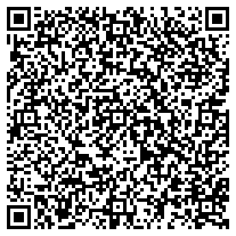 QR-код с контактной информацией организации ИП Рябухин В.Н.
