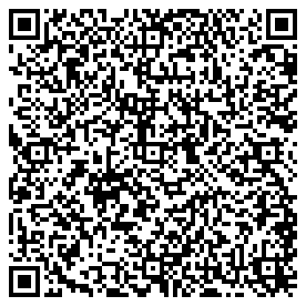 QR-код с контактной информацией организации "Кидзи" (Закрыт)