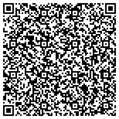 QR-код с контактной информацией организации ООО АЛМАЗ