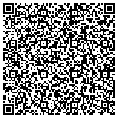 QR-код с контактной информацией организации "Каспийский бриз"