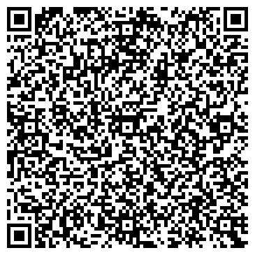 QR-код с контактной информацией организации ИП Растегаева Ю.В.