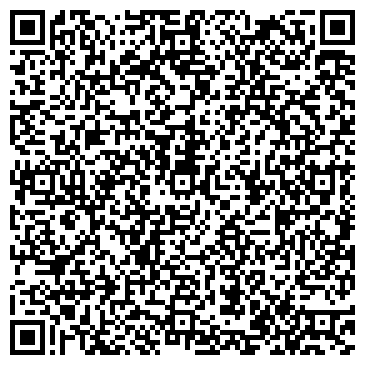 QR-код с контактной информацией организации ООО Пекин