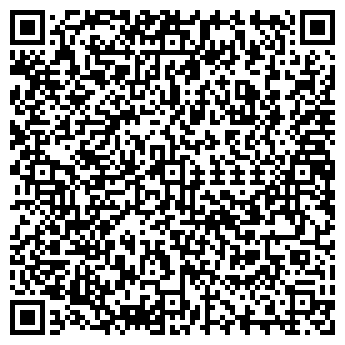 QR-код с контактной информацией организации ООО Астрахань-Пейдж