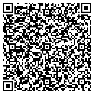 QR-код с контактной информацией организации Сеул