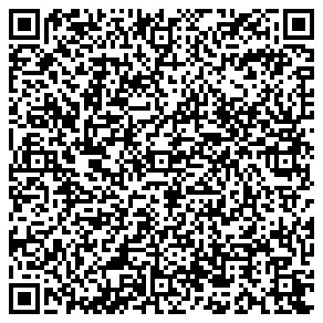 QR-код с контактной информацией организации Магнит