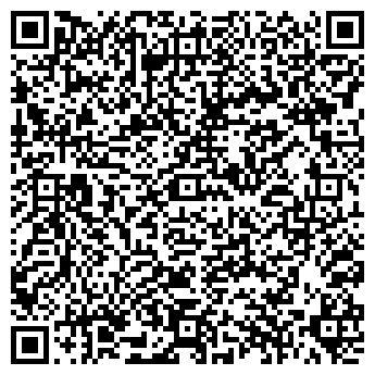 QR-код с контактной информацией организации Одевайка