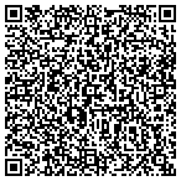 QR-код с контактной информацией организации Солнышко