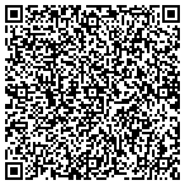 QR-код с контактной информацией организации ОАО Квадра, филиал в г. Рязани
