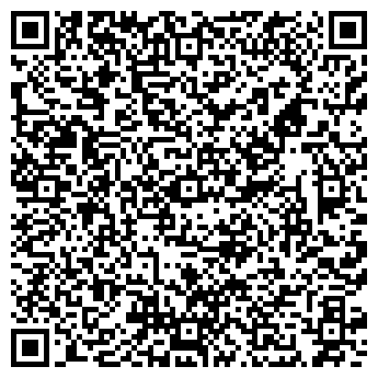 QR-код с контактной информацией организации Мини Персона