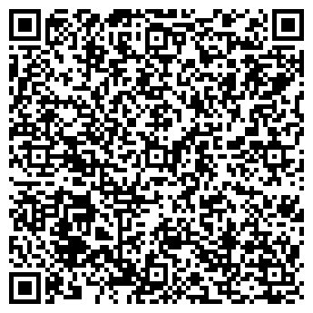 QR-код с контактной информацией организации ООО Гаранд