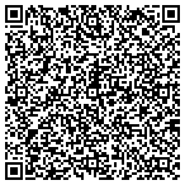 QR-код с контактной информацией организации ООО Центр Микрофинансирования