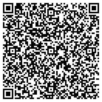 QR-код с контактной информацией организации Фиолент