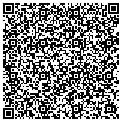 QR-код с контактной информацией организации Диспетчерская служба Московского района