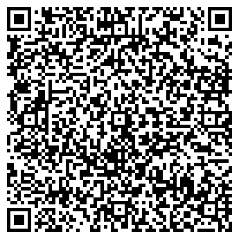 QR-код с контактной информацией организации ООО Микрофинанс