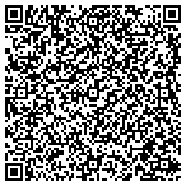 QR-код с контактной информацией организации ИП Савватеева С.С.