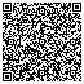 QR-код с контактной информацией организации Фея