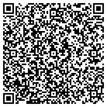 QR-код с контактной информацией организации ИП Комарова А.А.