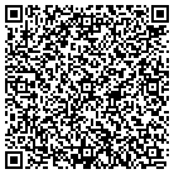 QR-код с контактной информацией организации ООО Микрофинанс