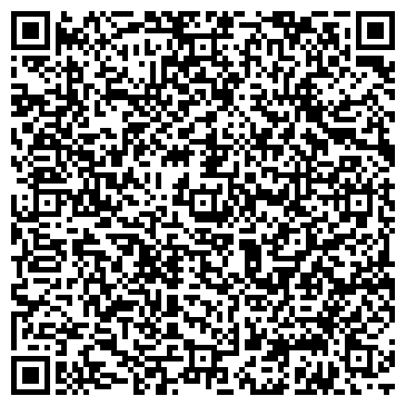 QR-код с контактной информацией организации Milo Uno