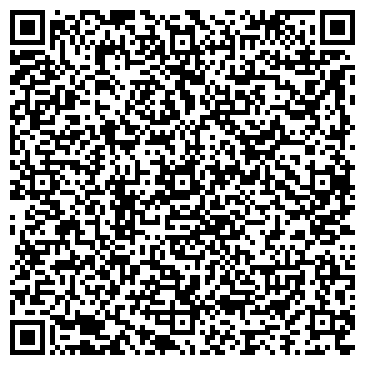 QR-код с контактной информацией организации Roberto Cavalli