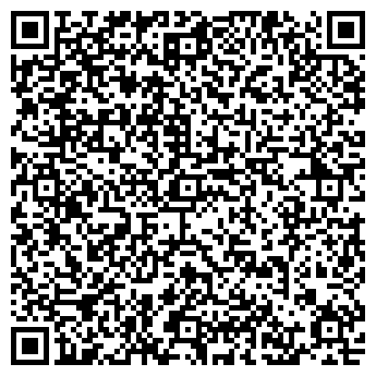 QR-код с контактной информацией организации "Витаминный бар" (Закрыт)