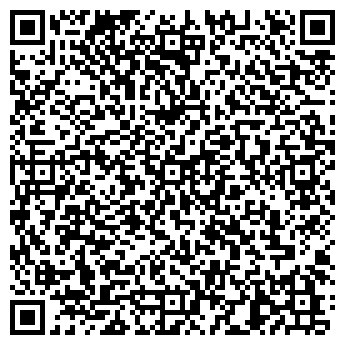 QR-код с контактной информацией организации ООО ДОМфинанс