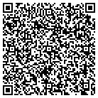 QR-код с контактной информацией организации Gregory