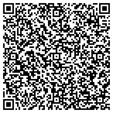 QR-код с контактной информацией организации Хобби-Хэппи