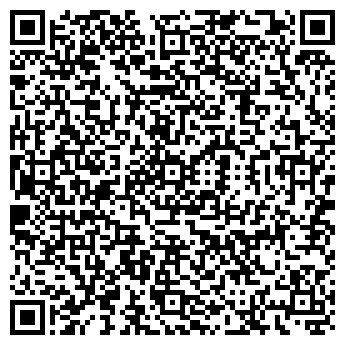 QR-код с контактной информацией организации Шопоголики