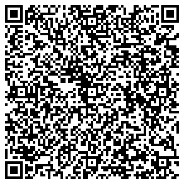 QR-код с контактной информацией организации ООО Печати