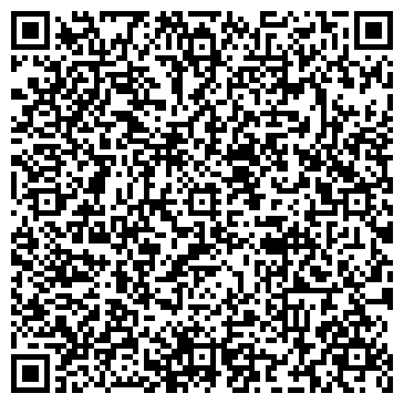 QR-код с контактной информацией организации Кубань Хобби